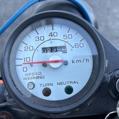 ホンモンキーR モンキーRTの画像