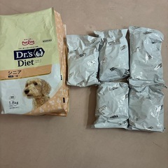 ドクターズダイエット新品の画像