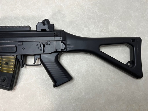 double eagle ダブルイーグル M82(sig 552)