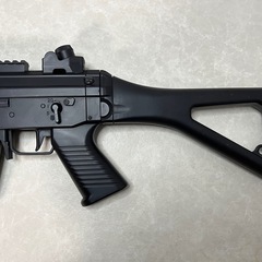double eagle ダブルイーグル M82(sig 552)の画像
