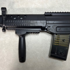 double eagle ダブルイーグル M82(sig 552)の画像