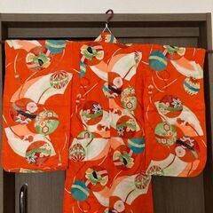 子供着物　各1,500の画像