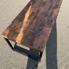 ローテーブルの画像