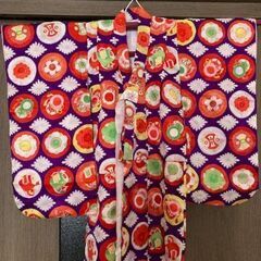 子供着物　各1,500の画像