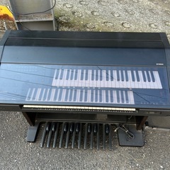 エレクトーン　YAMAHA ヤマハの画像
