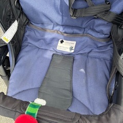 joie ベビーカー　ライトトラックス　ジョイー　KATOJI バギー　三輪の画像