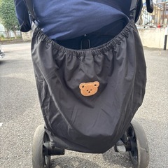 joie ベビーカー　ライトトラックス　ジョイー　KATOJI バギー　三輪の画像