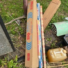 蛍光灯　グロー型の画像