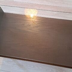 コーヒーテーブルの画像