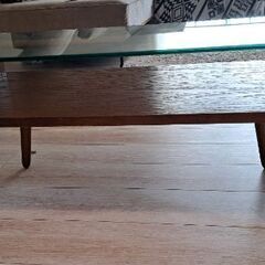 コーヒーテーブルの画像