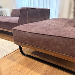 【自宅までお届けします】ソファ　の画像