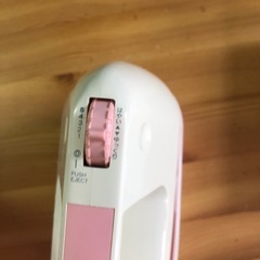 NO：4145  電気式ハンドミキサー‼️取扱付❣️超お買い得品の画像