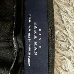 ZARAスラックス　3本セットの画像