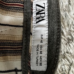 ZARAスラックス　3本セットの画像