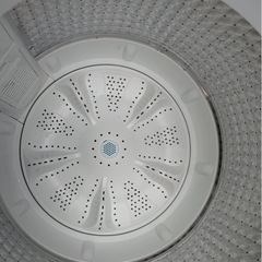 洗濯機②の画像