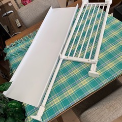 美原店　つっぱり式　　棚　ラックの画像