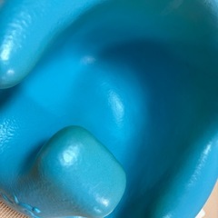 11/24まで⭐︎バンボ　テーブル　チェアカバー⭐︎の画像