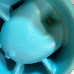 11/24まで⭐︎バンボ　テーブル　チェアカバー⭐︎の画像