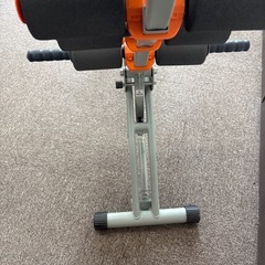 ワンダーコア　健康器具　の画像