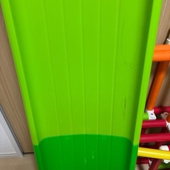 決まりました。折りたたみジム　へんしんパーク　室内ジャングルジム　　　　　　　　　の画像