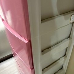 プラスチック　チェストの画像