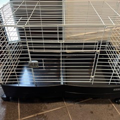 ペットゲージ　イージーホーム80