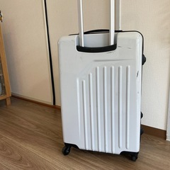 キャリーケース　56リットル　　2〜5泊用の画像