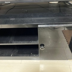 TV台　0円の画像