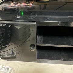 TV台　0円の画像