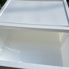 ホワイトケースの画像