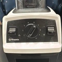 Vitamix VM0202の画像