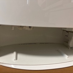 パナソニック除湿機の画像