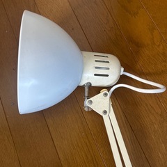 IKEA デスクライトTERTIAL テルティアル　の画像