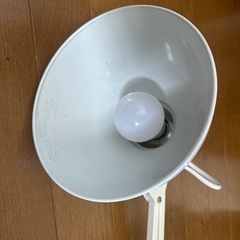 IKEA デスクライトTERTIAL テルティアル　の画像