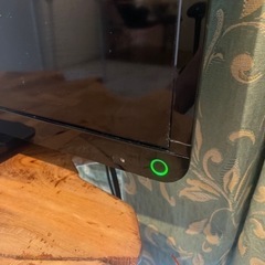 ジャンク品　REGZA 32型 の画像