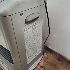 ダイニチ　石油ファンヒーター　ブルーヒーター　FW-3050S　近場配達　可の画像