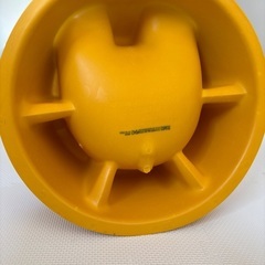 バンボ黄色の画像