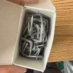 絶縁スタップルNo.2 80個入の画像