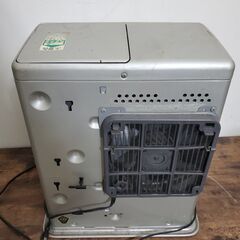 ダイニチ　石油ファンヒーター　ブルーヒーター　FW-3050S　近場配達　可の画像