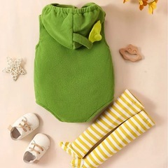 超美品🥑ベビーコスプレ　70くらいの画像