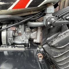 大阪/実働/走行確認済/トモスクラシック1/A35/65cc/TOMOSの画像