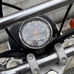 大阪/実働/走行確認済/トモスクラシック1/A35/65cc/TOMOSの画像