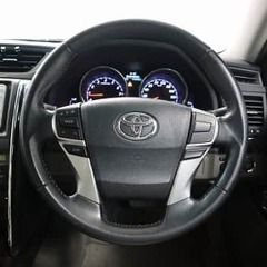 【自社ローン専門店】トヨタ マークＸ 　２５０Ｇ　リラックスセレクションの画像