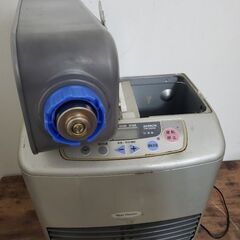 ダイニチ　石油ファンヒーター　ブルーヒーター　FW-3050S　近場配達　可の画像