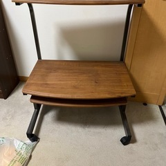 パソコンディスクの画像