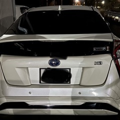 50プリウス　前期　グレード「A」の画像