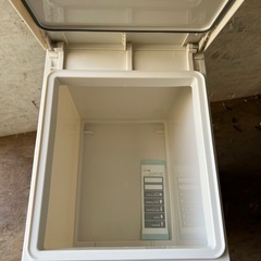 カラーボックスの画像