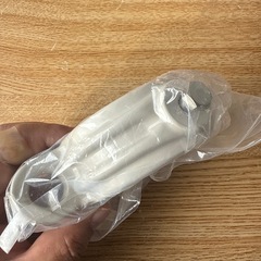 Panasonic DDF022W スッキリポール用 アイボリー 引留フック89の画像