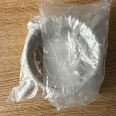 Panasonic DDF022W スッキリポール用 アイボリー 引留フック89の画像