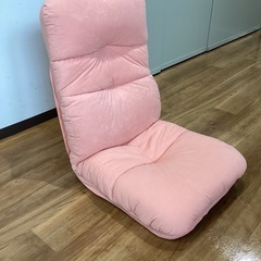 座イス【町田市再生家具】1113Bの画像